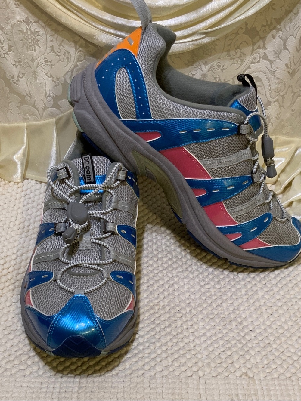 DR.COMFORT